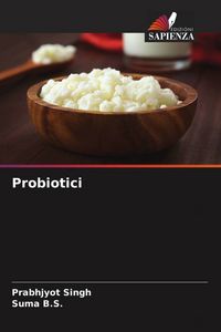 Produktbild: Probiotici