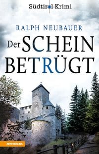 Produktbild: Der Schein betr&uuml;gt