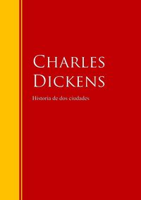Produktbild: Historia de dos ciudades