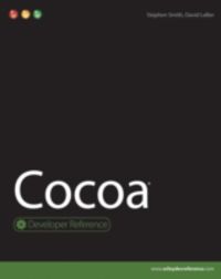 Bild vom Artikel Cocoa for Apple Developers vom Autor Jiva DeVoe