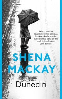 Produktbild: Mackay, S: Dunedin