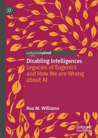Produktbild: Disabling Intelligences