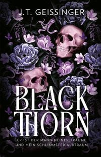 Produktbild: Blackthorn