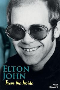 Produktbild: Elton John
