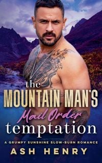 Produktbild: The Mountain Man's Mail Order Temptation