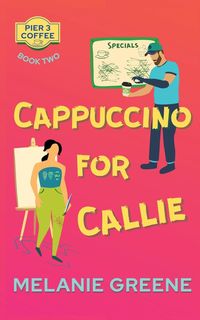Produktbild: Cappuccino for Callie