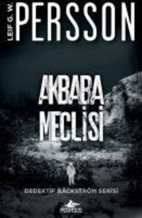 Produktbild: Akbaba Meclisi