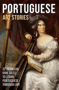 Produktbild: Portuguese Art Stories