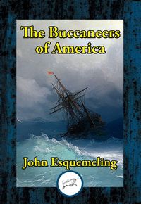 Produktbild: The Buccaneers of America