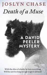 Produktbild: Death of a Muse