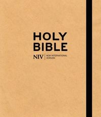 Produktbild: NIV Art Bible