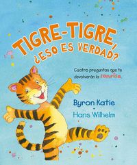 Produktbild: Tigre-Tigre, &iquest;Eso Es Verdad?