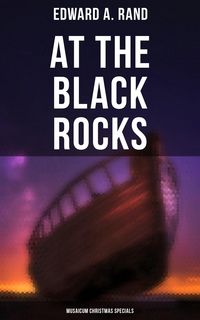 Produktbild: At the Black Rocks (Musaicum Christmas Specials)
