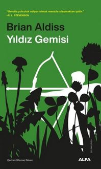 Produktbild: Yildiz Gemisi