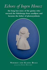 Produktbild: Echoes of Ingen Housz