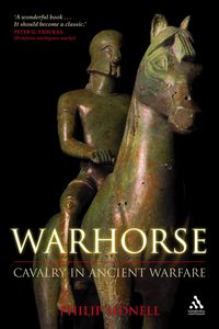 Produktbild: Warhorse