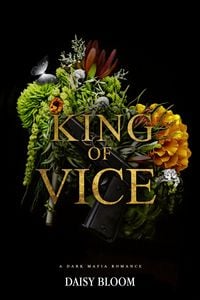 Produktbild: King of Vice: Dark Mafia Romance