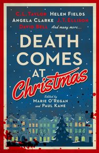 Produktbild: Death Comes at Christmas