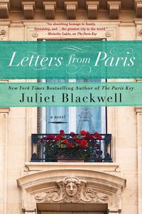 Produktbild: Letters from Paris