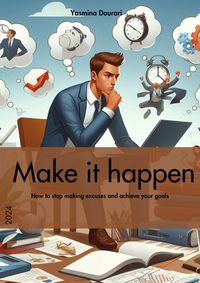 Produktbild: Make it happen