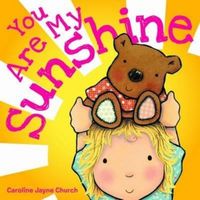 Produktbild: You Are My Sunshine