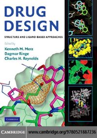 Produktbild: Drug Design