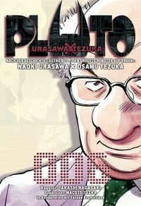 Produktbild: Pluto: Urasawa X Tezuka 6