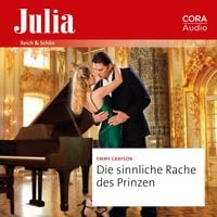 Produktbild: Die sinnliche Rache des Prinzen
