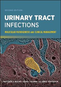Produktbild: Urinary Tract Infections