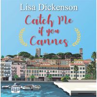 Produktbild: Catch Me if You Cannes