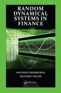 Produktbild: Random Dynamical Systems in Finance