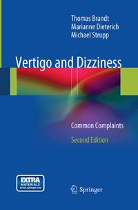 Produktbild: Vertigo and Dizziness
