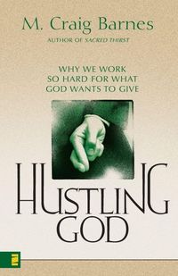 Produktbild: The Hustling God