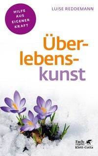 Produktbild: &Uuml;berlebenskunst (Fachratgeber Klett-Cotta)