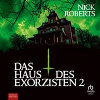 Produktbild: Das Haus des Exorzisten - Buch 2