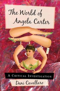 Produktbild: The World of Angela Carter