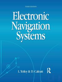 Produktbild: Electronic Navigation Systems