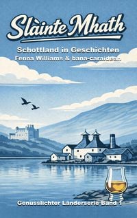 Produktbild: Sl&aacute;inte Mhath