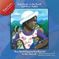 Produktbild: Sugarfootn' in the South with Brer' Rabbit