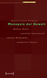 Produktbild: Monopole der Gewalt