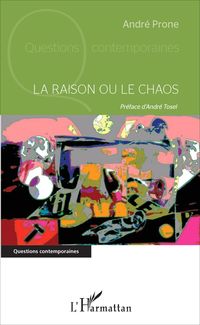 Produktbild: La raison ou le chaos