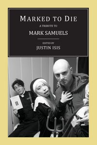 Produktbild: Marked to Die