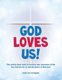 Produktbild: God Loves Us!
