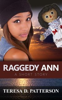 Produktbild: Raggedy Ann