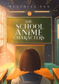 Produktbild: The School of Anime Characters