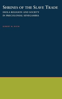Produktbild: Shrines of the Slave Trade