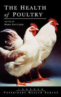 Produktbild: The Health of Poultry