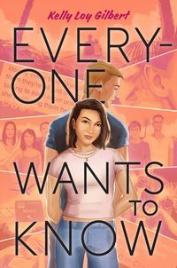 Produktbild: Everyone Wants to Know