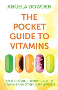 Produktbild: The Pocket Guide to Vitamins