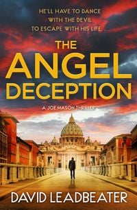 Produktbild: The Angel Deception